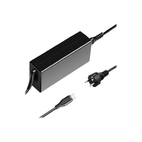 CoreParts USB-C zasilacz, MBXUSBC-AC0024