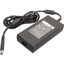 180W AC adapter with 19.5V