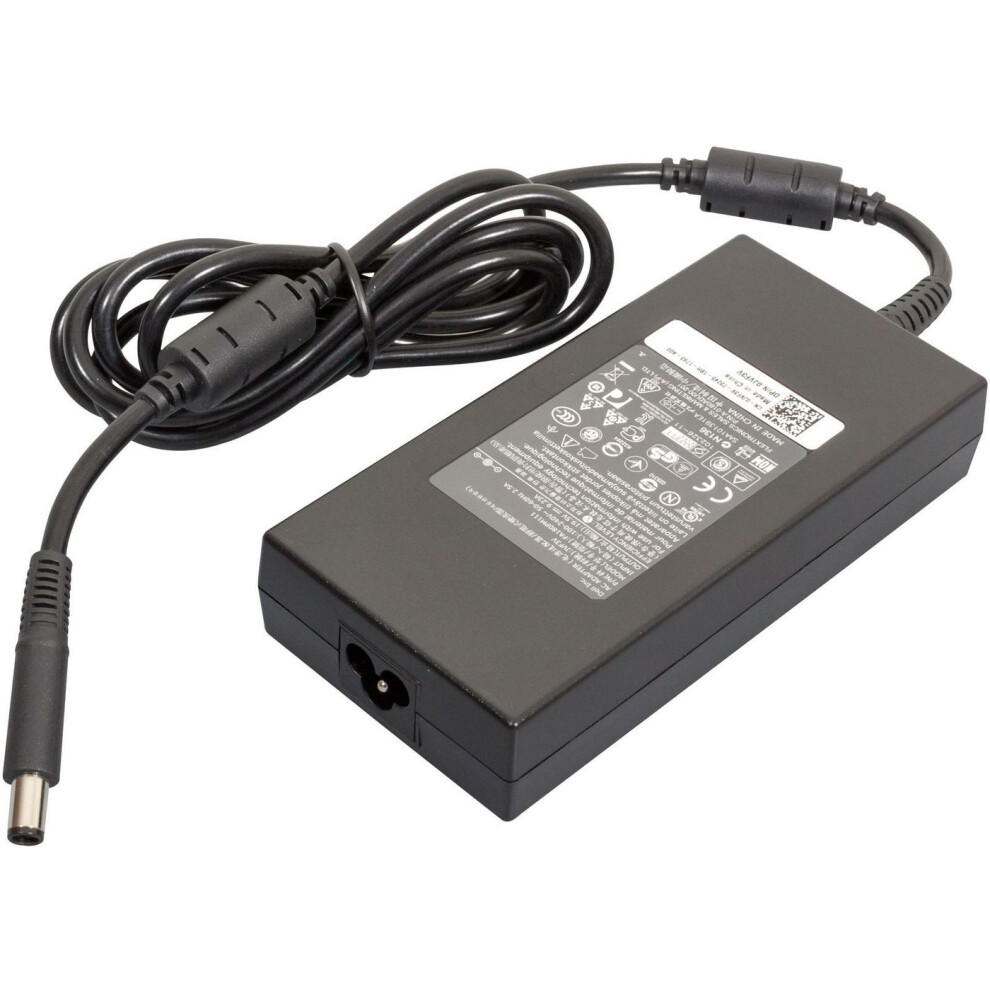 Dell 180W Ac Adapter With 19.5V