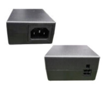 Voedingsadapter & Omvormer - ZEBRA - PWR-BGA12V50W0WW - 12 V - Zwart - Acculader