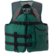 ONYX Mesh Classic Sport Reddingsvest X-Large Marineblauw