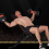 Adjustable Weight Bench with Resistance Band Foldable 2