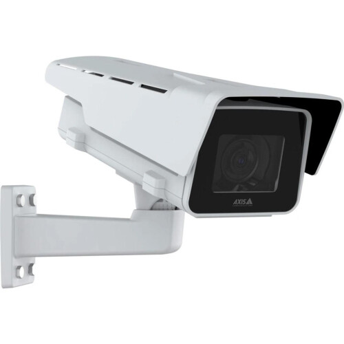 AXIS Netzwerkkamera Box-Typ P1385-E 2MP/1080p