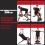 Adjustable Weight Bench with Resistance Band Foldable 6