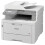 Brother Brother MFC-L8390CDW 4-in-1 kleuren LED multifunctionele printer 5