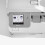Brother Brother MFC-L8390CDW 4-in-1 kleuren LED multifunctionele printer 4