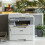 Brother Brother MFC-L8390CDW 4-in-1 kleuren LED multifunctionele printer 2