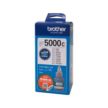 Brother BT5000C cyan blæk