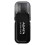 ADATA Unidad flash USB ADATA UV240 - 64 GB - USB 2.0 - Tapa - Negro 1