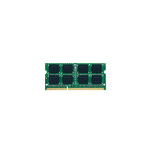 GOODRAM DDR3 4 GB SO DIMM 204 pines 1600 MHz - PC3-12800 CL11 1,35 V memoria no ECC sin búfer