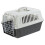FERPLAST Atlas 5  pet carrier - grey 1