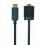 Adaptador DisplayPort a VGA GEMBIRD CCP-DPM-VGAM-6 1