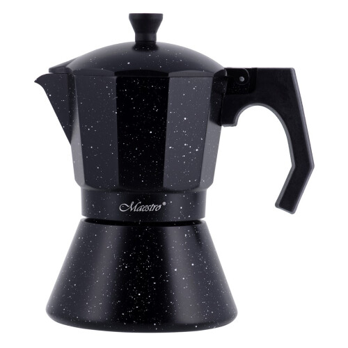 Coffee machine for 6 cups MR-1667-6 MAESTRO 1