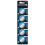 Lithium battery mini everActive CR2430 5 pcs. 1