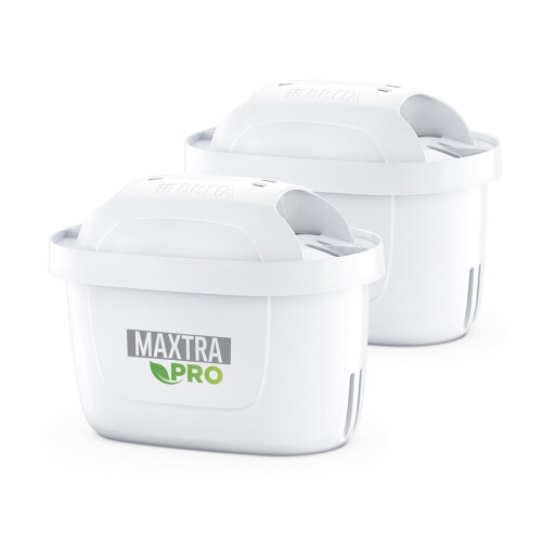 BRITA BRITA Maxtra Pro Hard Water Expert — filterpatron, 2 st.