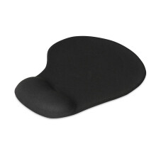 iBox MP003 Gel Pad Black