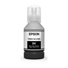Tinta para Recargar Cartuchos - EPSON - SC-T3100x - 140 ml - Original - No color