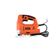 B+D 400W SINGLE SPEED JIGSAW