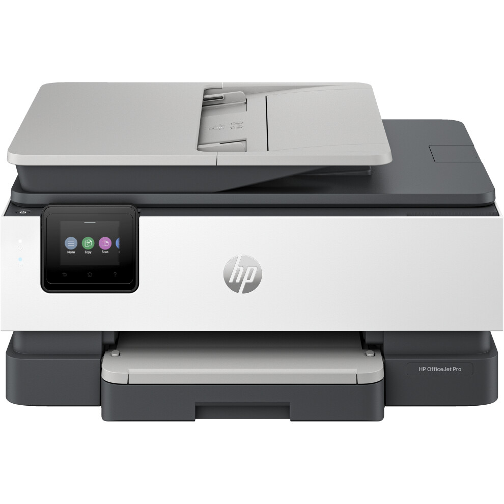 Hp Officejet 8134E Printer