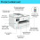 HP HP OfficeJet Pro 9730e A3 Wide Format 3-in-1 Wireless 10