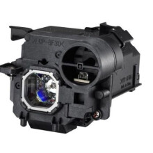 Lampe de projeteur MicroLamp ML12528 - ACESSÓRIOS DE PROJETOR - NEC UM301X, UM301Xi, UM301W - 5000h, 230W