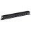 Lanberg AK-1201-B rack accessory Cable management panel 1