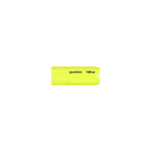 Goodram UME2 128GB USB flash drive USB Type-A 2.0 Yellow