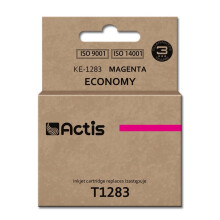 Actis KE-1283 Ink (replacement for Epson T1283; Standard; 13 ml; magenta)