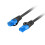 POC Omne Lite Black 3