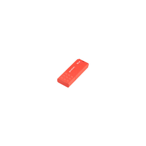 GOODRAM UME3 USB-nøgle 16 GB USB 3.2 Gen 1 Orange 1