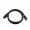 Gembird DisplayPort - HDMI, 1m HDMI Type A (Standard) Black 1