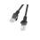 Lanberg Patchcord RJ45 cat. 6 UTP 5m black 1