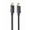 Cable GEMBIRD DisplayPort - 1,8 m - Soporte 4K - Blindado 1