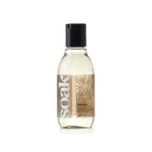 Soak Laundry Soap - Ingen skljning Vxtavledd handtvttmedel - 90 ml / 3 fl. oz (Lacey)