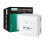 Digitus CAT 6, Class E, wall outlet, shielded, surface mount 1