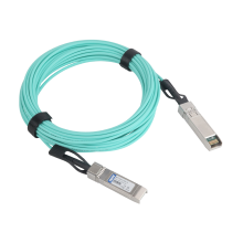 Émetteur-récepteur - Ubiquiti Networks - UACC-AOC-SFP10-10M - Haute vitesse - 10 Gbps