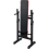 Adjustable Weight Bench with Dip Station Folding 4