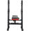 Adjustable Weight Bench with Dip Station Folding 5