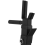 Adjustable Weight Bench with Dip Station Folding 6