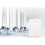 Yealink SIP DECT Telefon SIP-W80 Base DECT MANAGER - W80DM 3