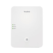 Yealink SIP DECT Telefon SIP-W80 Base DECT MANAGER - W80DM