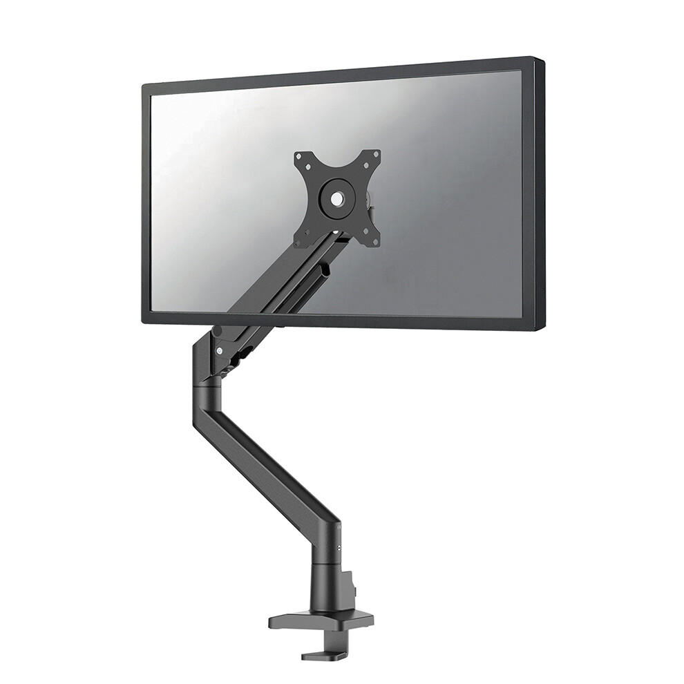 Neomounts Ds70-250Bl1 Tischhalterung Fã¼R Monitore Bis 89Cm 35" 9Kg Schwarz 8717371442927