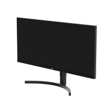 Ultra-wide scherm - LG - 34BR - 2560x1080 - 21:9 - IPS - 75Hz