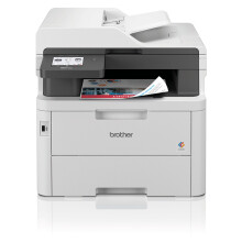 Farbdrucker 4 in 1 LED - BROTHER - MFC-L3760CDW - Ethernet und Wifi