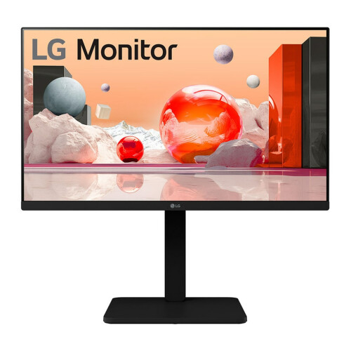 LG LG 24BA550-B