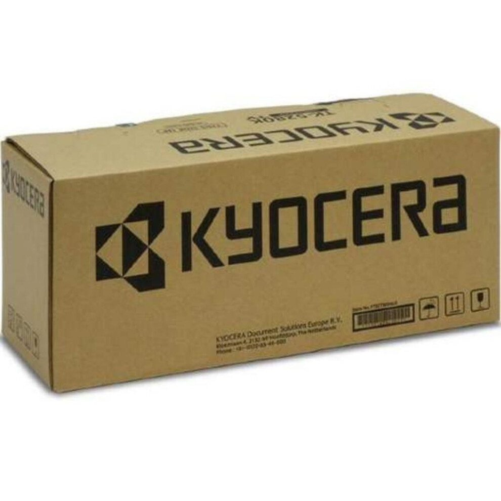 Kyocera Toner Nero TK-5370K Compatibile Con Pa3500Cx, Ma3500Cix E Ma3500Cifx, Cartuccia Toner Originale, Fino A 7.000 Pagine-image