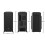 Case PC - BE QUIET! - Silent Base 802 Finestra - BGW39 - Nero 2
