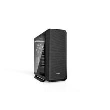 Case PC - BE QUIET! - Silent Base 802 Finestra - BGW39 - Nero