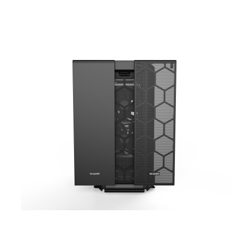 Case PC - BE QUIET! - Silent Base 802 Finestra - BGW39 - Nero 2