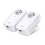 TP-LINK TP-LINK AV1200 Powerline Extender Kit 1 puerto Ethernet 1